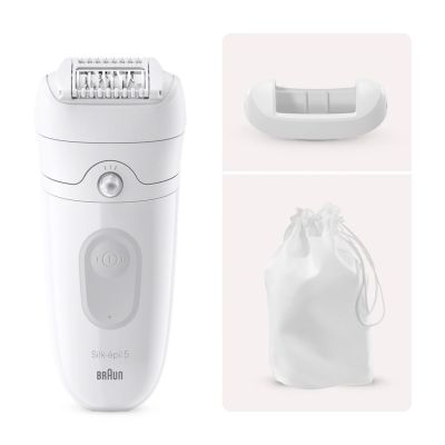 Braun SE5-011 epilator