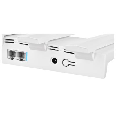 7. ZTE T3000 Wi-Fi 6 Router Wi-Fi Router IDU