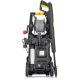 8. Pressure washer 125 bar 1600W SXPW16PE STANLEY
