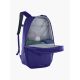 5. EVOC Urban Pack 25 backpack violet - black