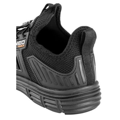 5. NEO tools 82-158-45 safety shoes