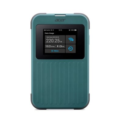 3. Acer Connect Enduro M4 5G Function router 1GB variant