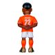 4. MINIX NETHERLANDS – DENZEL DUMFRIES