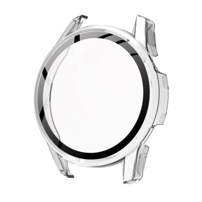 2. Glass protector for Huawei Watch GT3 42mm - transparent