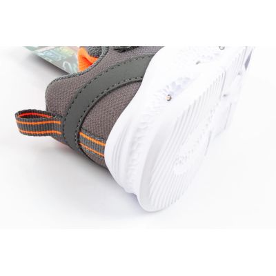 6. Skechers boys' sports shoes S Lights light comfortable LED