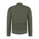 2. Rogelli ELEMENT Green Winter Cycling Jacket XL