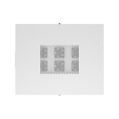 15. LANBERG LCD FLOOR RACK CABINET 19" 15U 800X1000 GRAY PERFORATED DOOR (FLAT PACK)