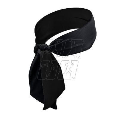 2. Nike Dri-FIT Head Tie 4.0 W N1002146-010