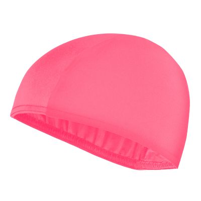 Children's fabric cap Spokey LYCRAS GIRL 942160