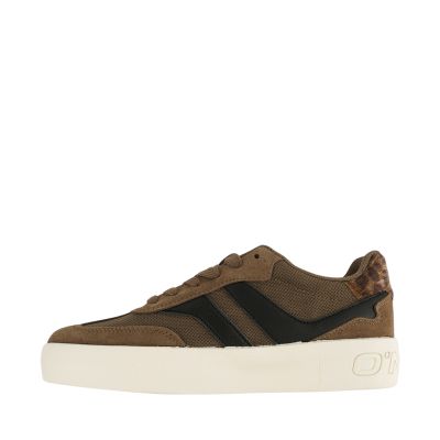 5. O'Neill Bayville Platform Low Women's Shoes 90263004 34B