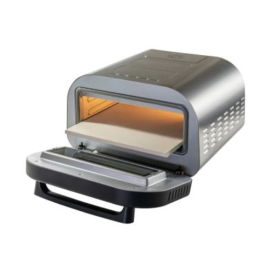 3. Unold 68816 1700W Silver Pizza Maker