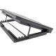 2. Esperanza EA141 notebook cooling pad (17.x inch; 1 fan; HUB)