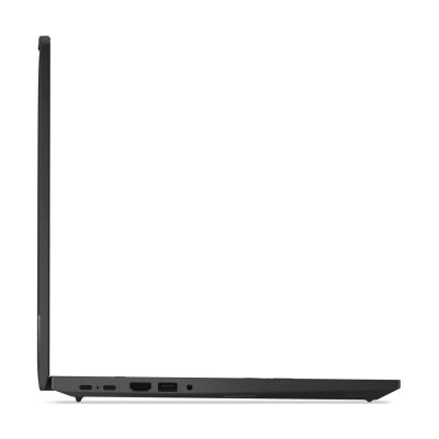 10. Lenovo ThinkPad T16 Gen 4 Ultra 5 225U 16" WUXGA IPS 400nits AG 16GB DDR5 5600 SSD512 Intel Graphics Cam5.0MP+IR 86Wh W11Pro Black 3Y OnSite