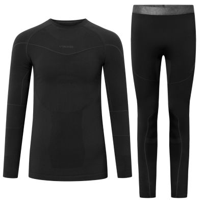 25. Viking Gary Bamboo Thermal Underwear M 500-23-5514-09