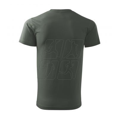 3. Adler Basic M T-shirt MLI-12967