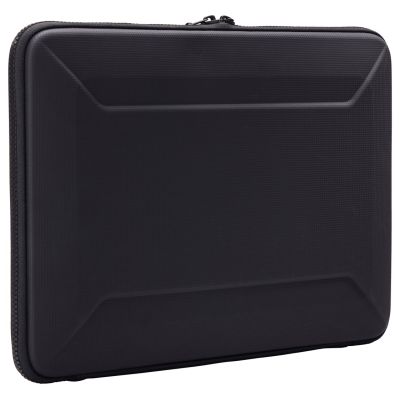 2. Thule MacBook Sleeve | Fits up to 16" | Black