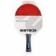 11. Meteor Mistral 15017 Table Tennis Racket