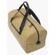 4. EVOC Weekender 40 curry travel bag - black