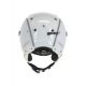 3. CASCO SP-3 AIRWOLF WHITE M helmet 56-58