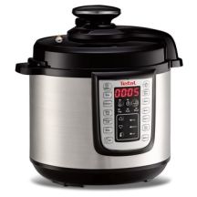 Tefal CY505EE0 Multifunctional Electric Pot 3.8 L Black, Silver
