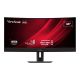 12. Viewsonic VG3456C Computer Monitor 86.4 cm (34") 3440 x 1440 px UltraWide Quad HD LED Black