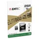 3. Emtec EliteGold 256 GB MicroSDXC UHS-I Class 10