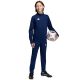 14. adidas Entrada 26 Training Top Navy Blue JZ6638 Kids Sweatshirt