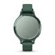 2. Garmin Lily 2 Active 38mm Jasper Green Sports Watch