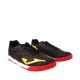 2. Joma Evolution 2601 IN black EVJW2601IN kids' soccer shoes