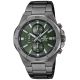 Men's Watch CASIO EDIFICE EFV-640DC-3AVUEF + BOX