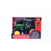 TOMY Britains John Deere 6210R ?w/d?w 42837 /4