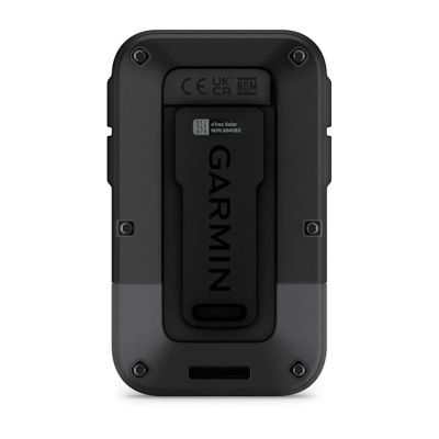 19. Garmin eTrex SE GPS Solar Black/Gray + Garmin HRM Dual Sensor