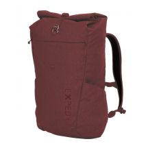 Backpack EXPED Metro 20 burgundy melange