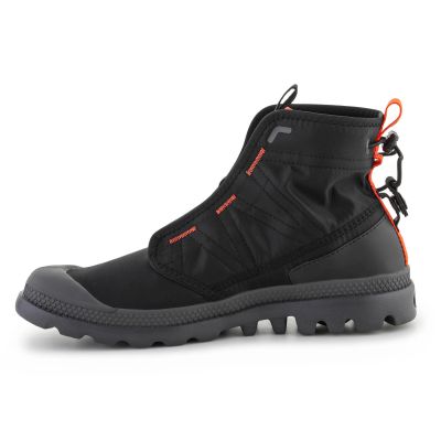 9. Palladium Pampa Travel Lite shoes 77039-008-M