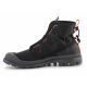 9. Palladium Pampa Travel Lite shoes 77039-008-M