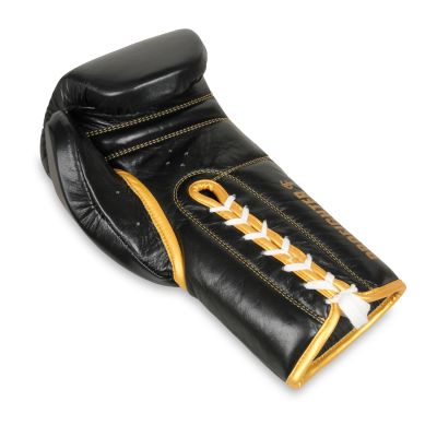 15. ProFighter Gold - Legacy Series - Multi-Layer Boxing Gloves