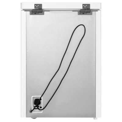 4. GORENJE FH10E4W5 chest freezer