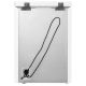 4. GORENJE FH10E4W5 chest freezer