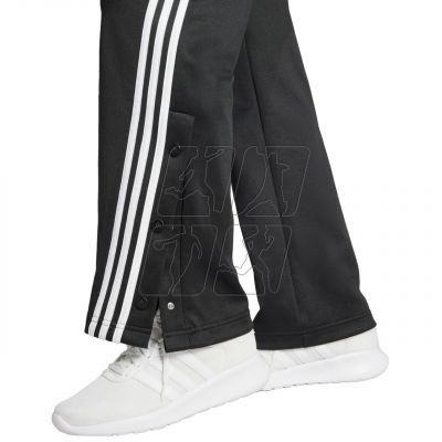 6. adidas Iconic Wrapping 3-Stripes Snap W IN1833 Pants