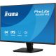 23. iiyama ProLite X2491HS-B1 computer monitor 60.5 cm (23.8") 1920 x 1080 px Full HD LCD Black