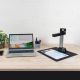 7. Canon IRIScan Desk 6 Document Camera Black, Silver CMOS USB 2.0