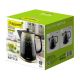 2. Ceramic electric kettle MAESTRO MR-074-GOLD