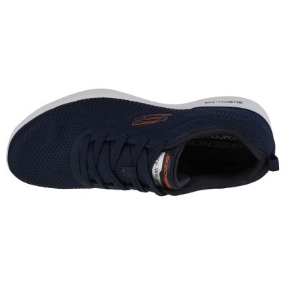 3. Skechers Skech-Air Dynamight - Bliton 232691-NVOR Navy Blue 45