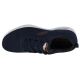 3. Skechers Skech-Air Dynamight - Bliton 232691-NVOR Navy Blue 45