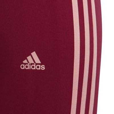 7. adidas G 3S Leg W HE1997 Leggings