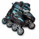 2. Meteor Rox 22353 skates, 38-41