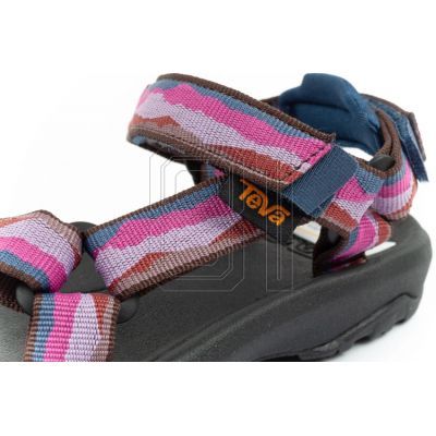 6. Teva Hurricane XLT2 Jr Sandals 1019390VB