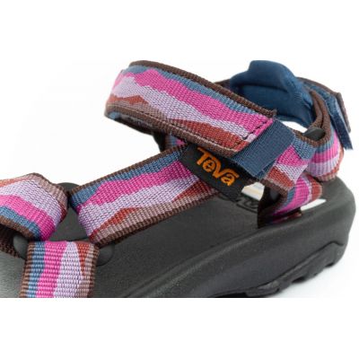 6. Teva Hurricane XLT2 Jr Sandals 1019390VB