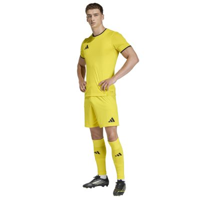 4. adidas ENTRADA 26 Short JZ2518