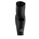 5. LEATT Elbow Guard ReaFlex Elbow Protectors Size M, Black